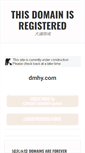Mobile Screenshot of dmhy.com